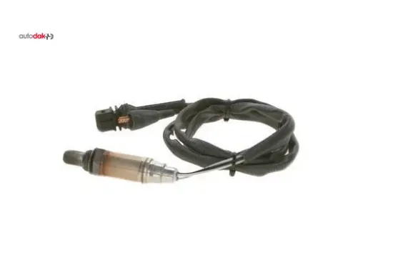 Oksijen sensörü clıo 1.2-1.4-1.8 90-98 megane 1.4-1.6i 96-99 r19 1.4-1.7-1.8 88-92 r21-r11 autodak 7700851303 resmi