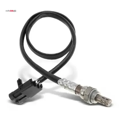 Oksijen sonda sensor clıo ı-ıı - kangoo 1.2 1.4 7700101345 autodak 7700101345 resmi