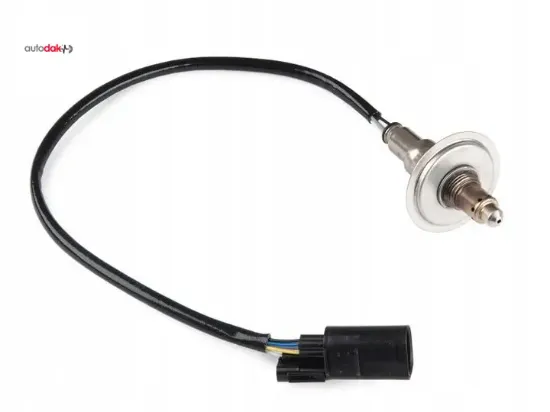 Oksıjen sensoru dokker duster logdy clıo ıv duster kadjar talısman 1.3tce 226900029r autodak 226900029r resmi