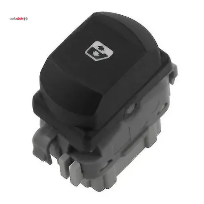 Cam açma anahtarı ön sağ megane ıı lm/bm tekli 8200315013 autodak 8200315013 resmi