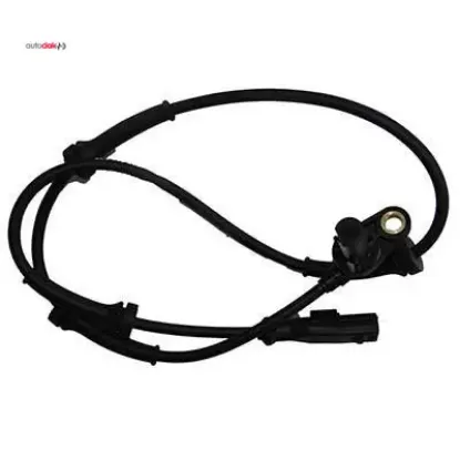 Abs sensor kablo duster 4 x 4 arka sağ - sol 479501102r autodak 479501102r/ 479502124r resmi