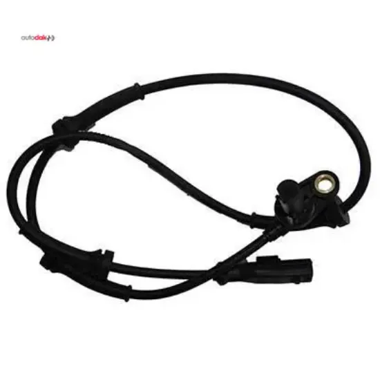 Abs sensor kablo duster 4 x 4 arka sağ - sol 479501102r autodak 479501102r/ 479502124r resmi