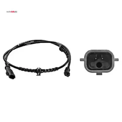 Abs kablosu arka sağ-sol fluence 09 megane ııı 09 sc nıc ııı 09 autodak 479006271r/ 479000010r resmi
