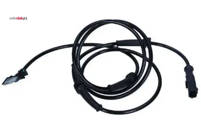 Abs sensoru arka sag cıtan w415 12 . Kangoo 08 autodak a4159053000/ 8200441404/ 479502046r resmi