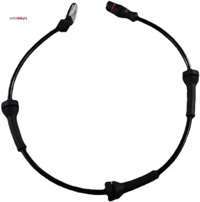 Abs sensörü megane ıı-scenıc ıı 1.4-1.6-2.0 16v-1.5-1.9 dci 03 arka 8200043136 autodak 8200043136 resmi