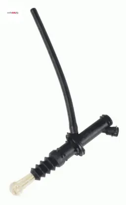 Debriyaj üst merkezi megane ııı 09 15 fluence 09 15 5 vites autodak 306107195r/ 306108010r resmi