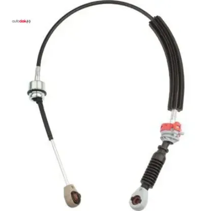 Vites kumanda teli sol kangoo 1.5 dcı 7701479154 autodak 7701479154 resmi