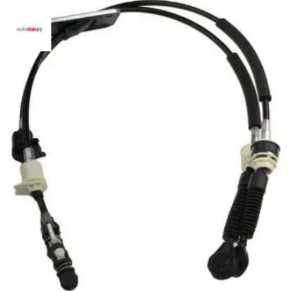 Vites kumanda teli sağ egea 1.3 mjt 2012- 55283518 autodak 55276676 resmi