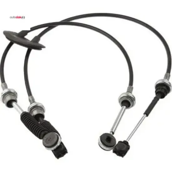 Vites kumanda teli master ıı 98 01 8200134483 autodak 8200134483 resmi