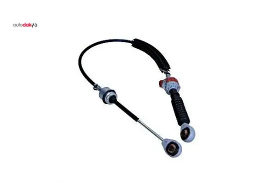 Vites kumanda teli sol clıo tlıa .1.2 16v d4f.1.5 dcı k9k - uzun 2009-12 7701479163 autodak 7701479163 resmi