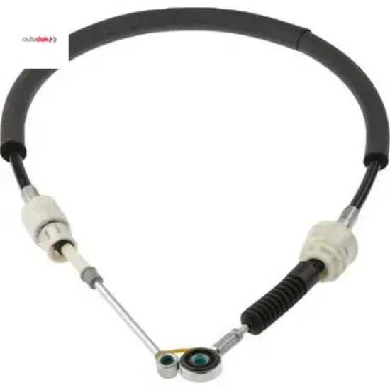 Vites kumanda teli sol büyük kafa lınea 1.3 mjtd cf4 m 2005- 55214165 autodak 55214165 resmi