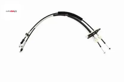 Vites kumanda teli takım bıpper-nemo-fıorıno 1.4 hdi 07 55255708 autodak 55255708 resmi