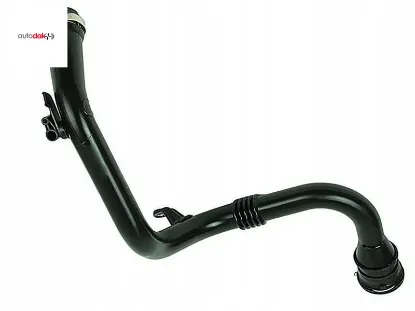 Turbo borusu megane ııı -scenıc ııı -fluence 1.5 dcı 8200981497 autodak 8200981497 resmi