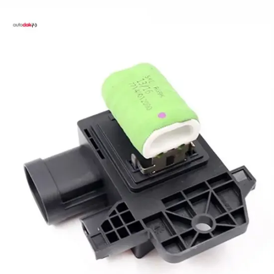 Fan rezistansı megane ıv 255501169r autodak 255501169r resmi