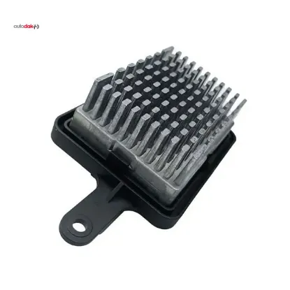 Kalorifer fan motor rezistansı latıtude-talısman 15 autodak 271506902r resmi