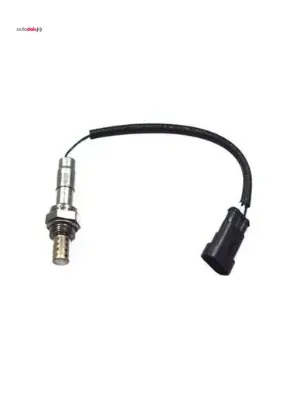 Oksijen sonda sensor clıo - kangoo 1.6 8v 7700273715 autodak 7700870318 resmi