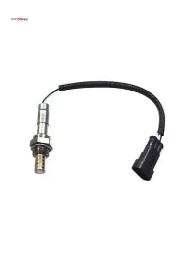 Oksijen sonda sensor clıo - kangoo 1.6 8v 7700273715 autodak 7700870318 resmi