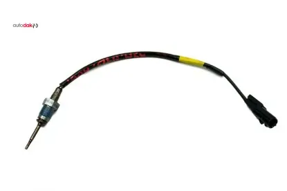 Egzoz gazı sıcaklık sensörü renault trafıc ııı 15 opel vivaro b 15 nıssan x-traıl ııı 14 qashqaı ıı autodak 226404039r/ 2264000qac/ 95517813 resmi