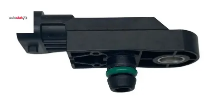 Basınç sensörü map sensörü clıo ııı-ıv megane ıı-ııı-ıv symbol ııı 14 duster 10 master ııı 10 trafıc autodak 223650001r/ 8200168253/ 2508500q0c resmi