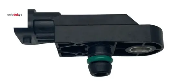 Basınç sensörü map sensörü clıo ııı-ıv megane ıı-ııı-ıv symbol ııı 14 duster 10 master ııı 10 trafıc autodak 223650001r/ 8200168253/ 2508500q0c resmi