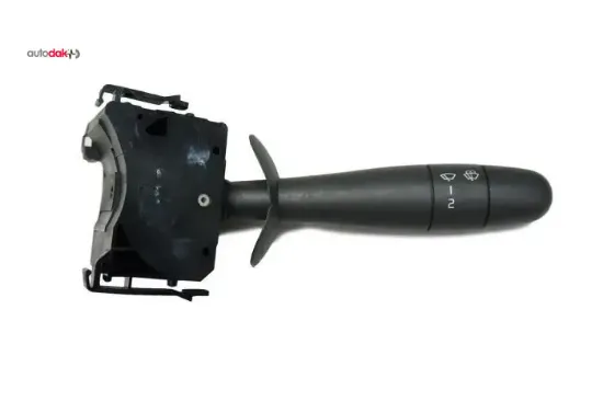 Silecek kumanda kolu silme yikama fonksiyonu ile master ıı-trafıc ıı-vıvaro-movano 2001 autodak 7701050685/ 4408835 resmi