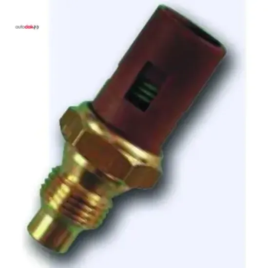 Hararet müşürü tek fişli r9-r11-r19-r21-megane-kangoo-clıo 7700771821 autodak 7700771821 resmi