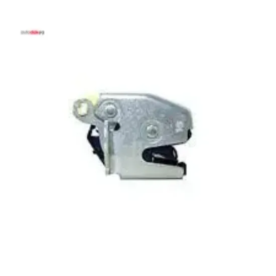 Bagaj kilidi sağ alt-üst doblo 01-09 çift kapı 51757818 autodak 51757818 resmi