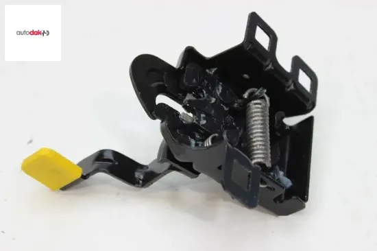 Bagaj kilidi sağ alt-üst doblo 01-09 çift kapı 52078943 autodak 52078943 resmi