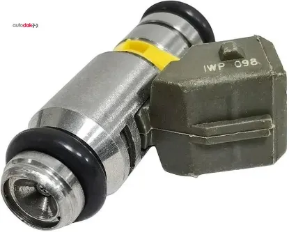 Enjektor memesi megane ıı - laguna ıı 2.0 16v f4r 8200058379 autodak 8200058379 resmi