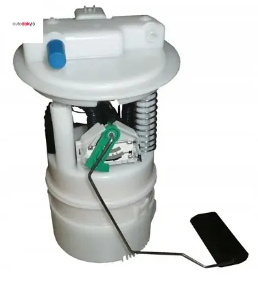 Yakıt şamandırası clıo ıv 12 1.2 16v d4f 172025354r autodak 172025354r resmi