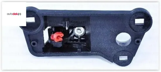 Ön kapı içten açma mekanizması ducato 1340496080 autodak 1340496080 resmi