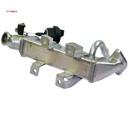 Egsoz gazı sogutucusu egr mst ııı 147350782r autodak 8200910446 resmi