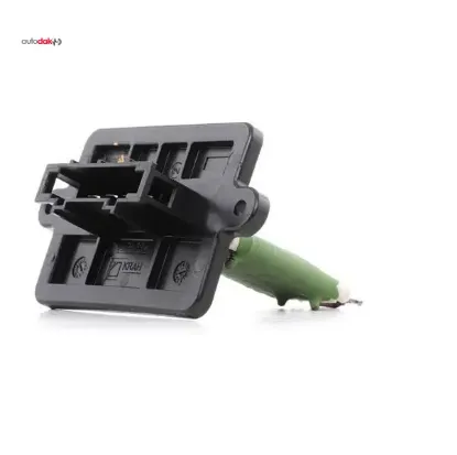 Kalorifer rezistansı yeni sandero 271509981r autodak 271509981r resmi