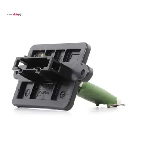 Kalorifer rezistansı yeni sandero 271509981r autodak 271509981r resmi