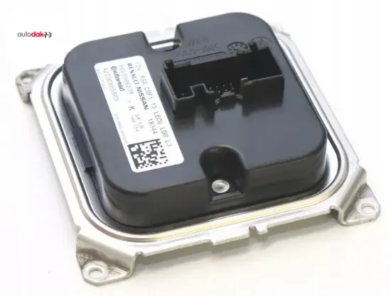 Far beyni led megane ıv 15 talısman 15 kadjar 15 koleos ıı 15 captur ıı 20 clıo v 19 260555097r orjı autodak 260556623r resmi