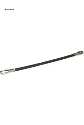 Ön fren hortumu sağ qashqaı cvl6148 autotech 46210jd000 resmi