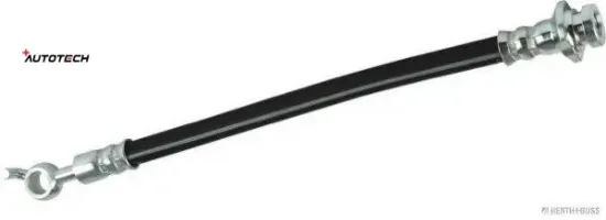 Fren hortumu sağ arka  qashqaı 07 13 j10. Nj10. Jj10e 1.5dci 1.6 1.6dci 2.0 2.0dci autotech 46210jd610 resmi