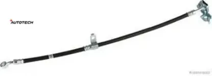 Ön fren hortumu sağ h1 08 cvl60564 autotech 587314h000 resmi