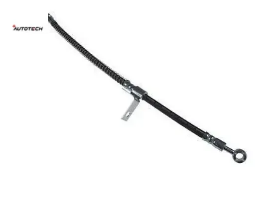 Ön fren hortumu sağ matrıx 01-10 cvl60569 autotech 5873217000 resmi