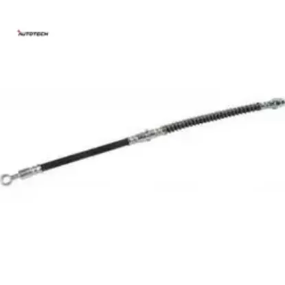 Arka fren hortumu sol ı30 07-12 autotech 587372l700 resmi