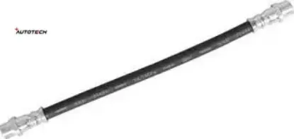 Arka fren hortumu sol ı30-ceed 12 el freni elektrikli olmayan araçlar için autotech 58737a6300 resmi