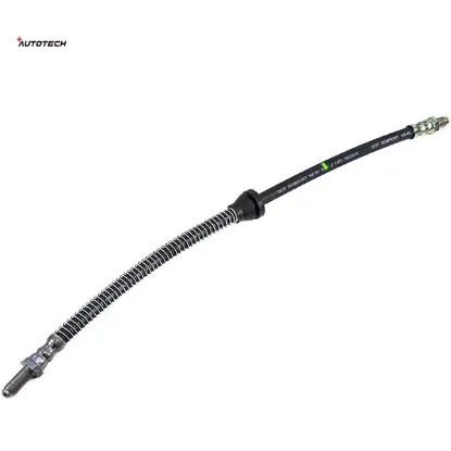Arka fren hortumu iç sol h1 08 abs li araçlar için autotech 587384h730 resmi