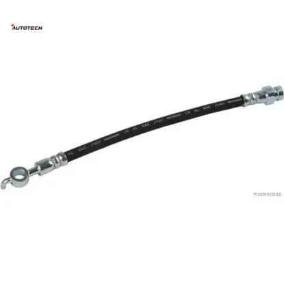Arka fren hortumu sağ ı30-ceed 12 el freni elektrikli olan araçlar için autotech 58738a6400 resmi