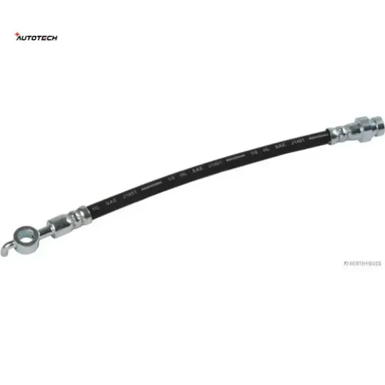 Arka fren hortumu sağ ı30-ceed 12 el freni elektrikli olan araçlar için autotech 58738a6400 resmi