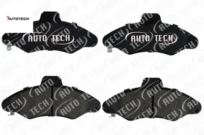 Ön fren bal. Fo.escort 90 saç autotech 7017948 resmi