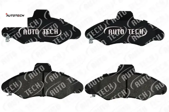 Ön fren bal. Fo.escort 90 saç autotech 7017948 resmi