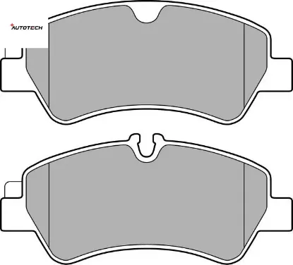 Arka balata ford tourneo custom-transıt custom 2.2 tdcı 12 autotech 1763916/ bk212m008aa/ bk212m008ac resmi