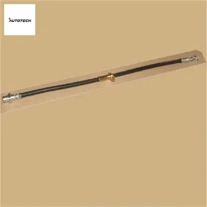 Ön fren hortumu avensıs 98 autotech 9098094060 resmi