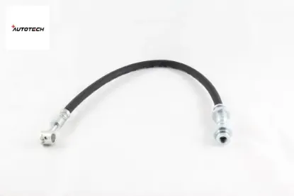 Üst debriyaj fren hortumu ısuzu autotech  resmi