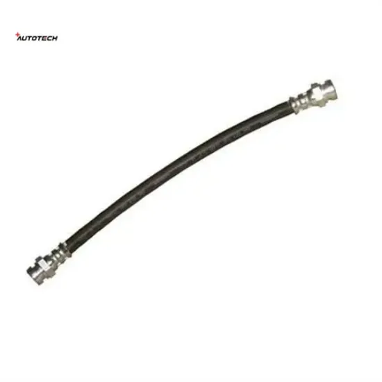 Ön fren hortumu kısa canter 449 autotech  resmi